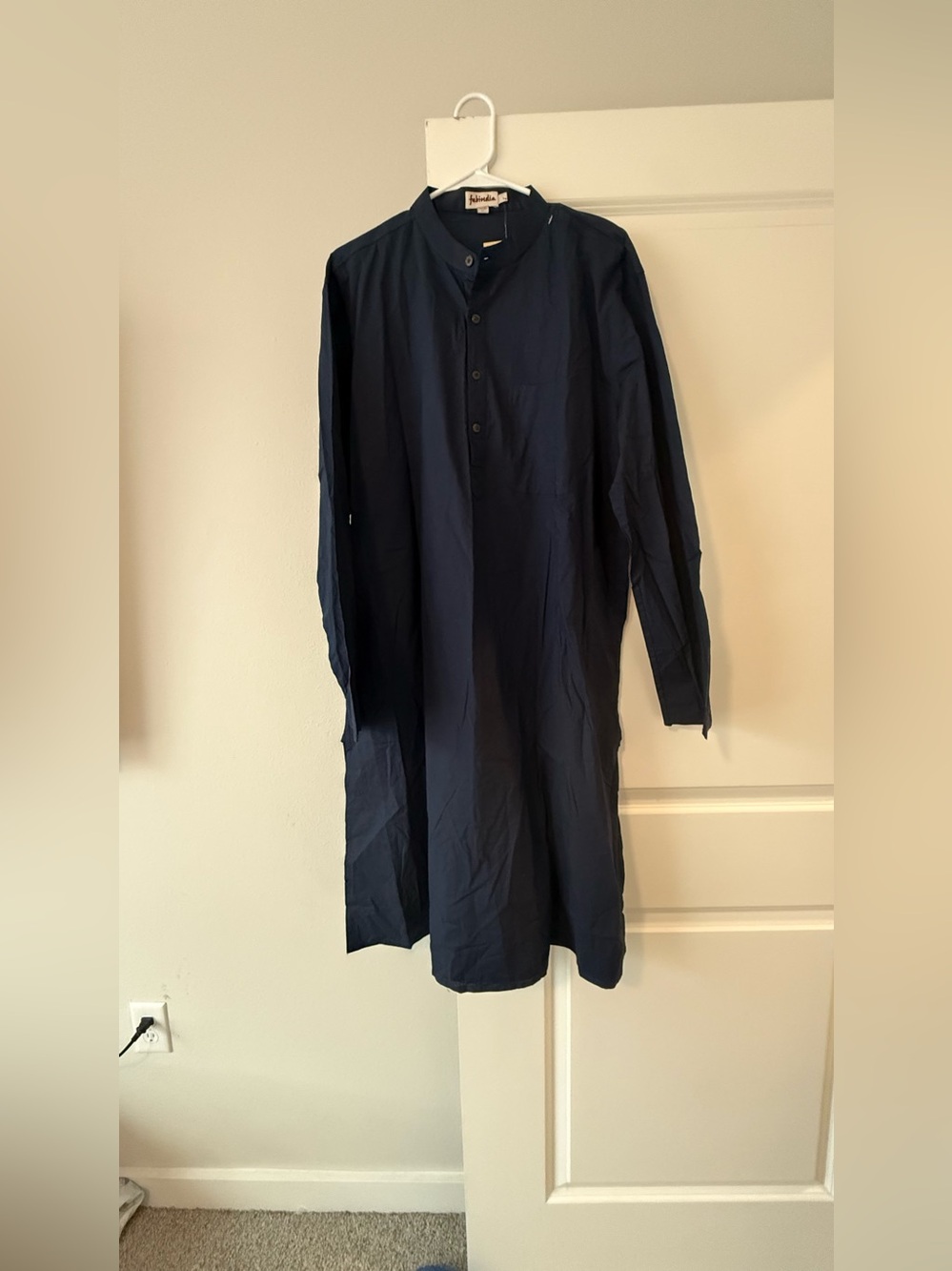 Men's Jacket Subcategory